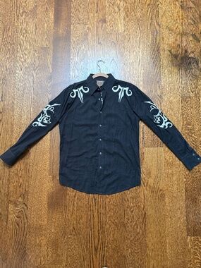 Jeansian Mens Size Medium